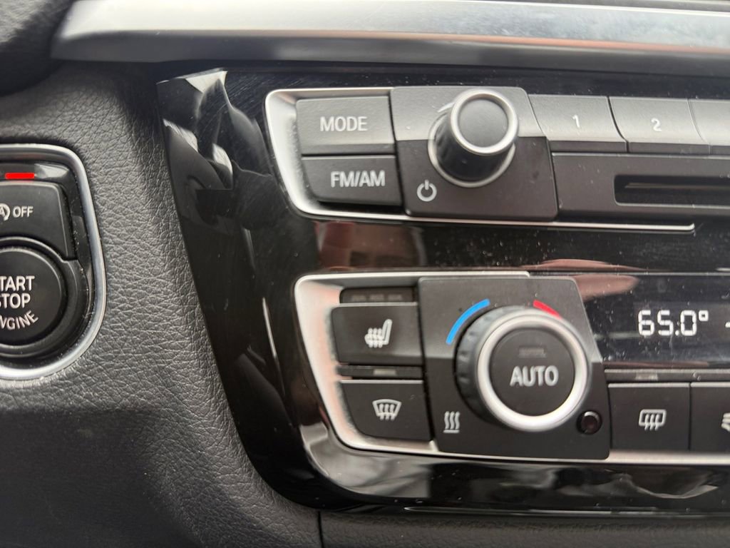 Used 2016 BMW 328i xDrive Sedan image 25