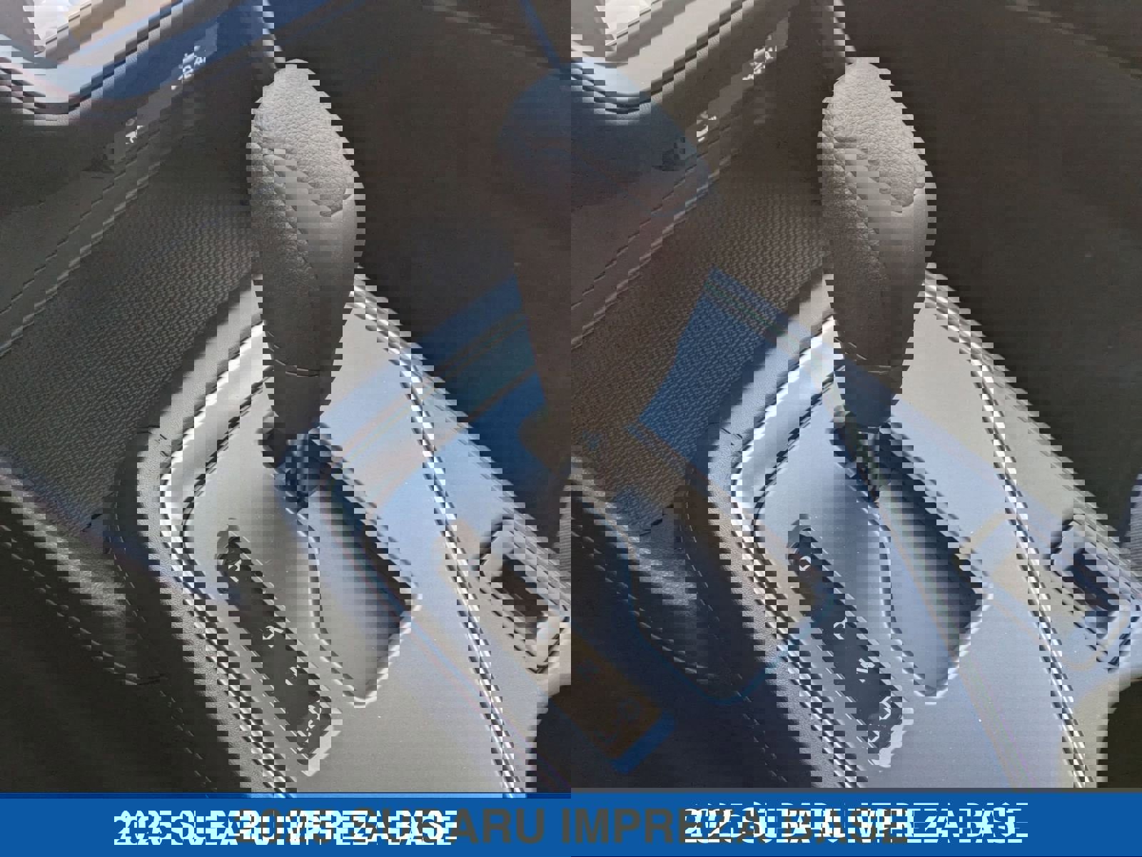 Certified 2025 Subaru Impreza 2.0i image 14