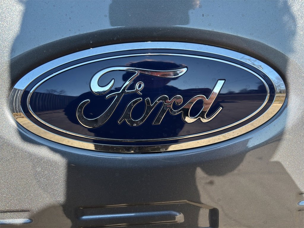 New 2026 Ford F250 Lariat w/ Chrome Package image 13