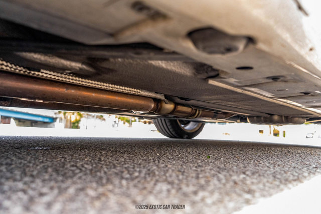 Used 2003 Mercedes-Benz SLK 32 AMG SLK32 AMG image 77