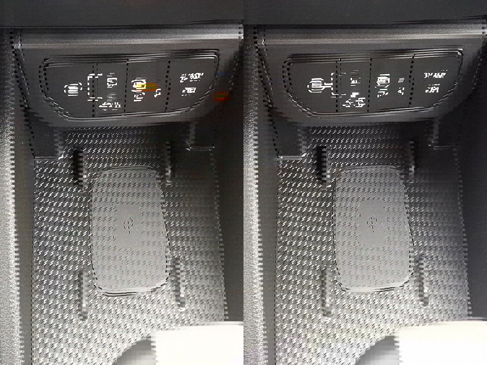 New 2025 Kia K4 EX image 14