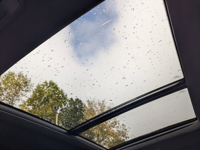 Used 2025 Toyota Grand Highlander AWD Hybrid image 28