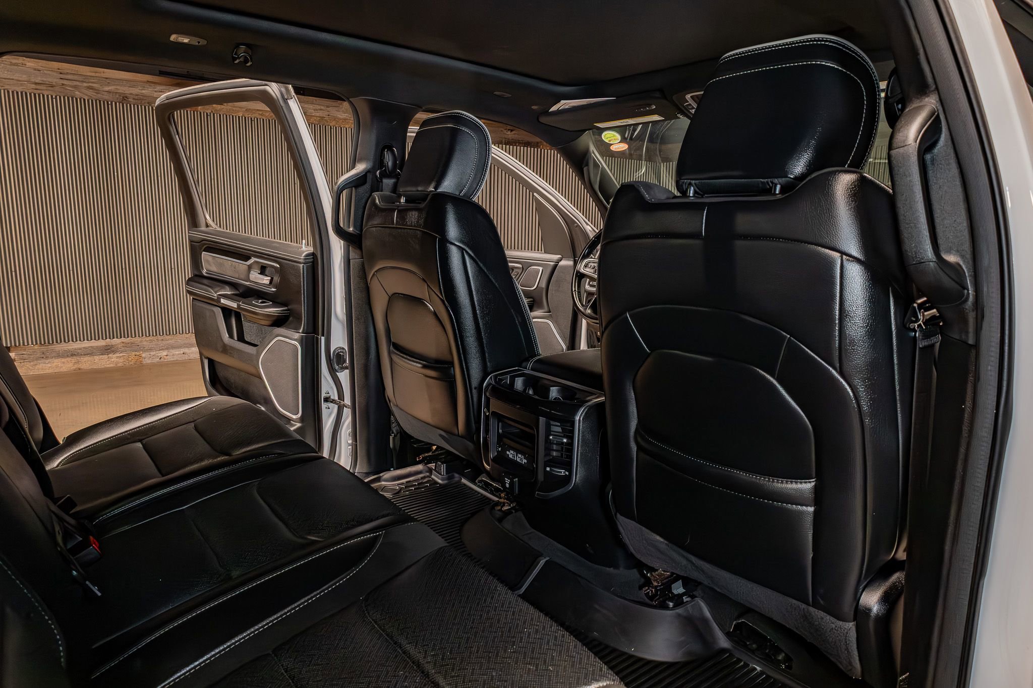 Used 2021 RAM 1500 Laramie image 25