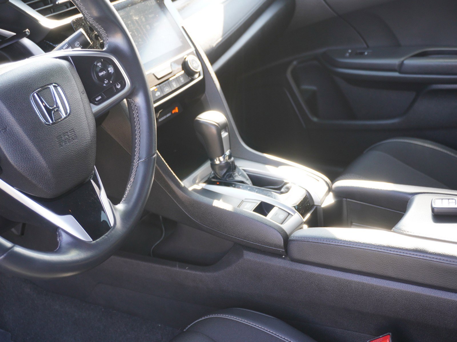 Used 2021 Honda Civic Sport image 19