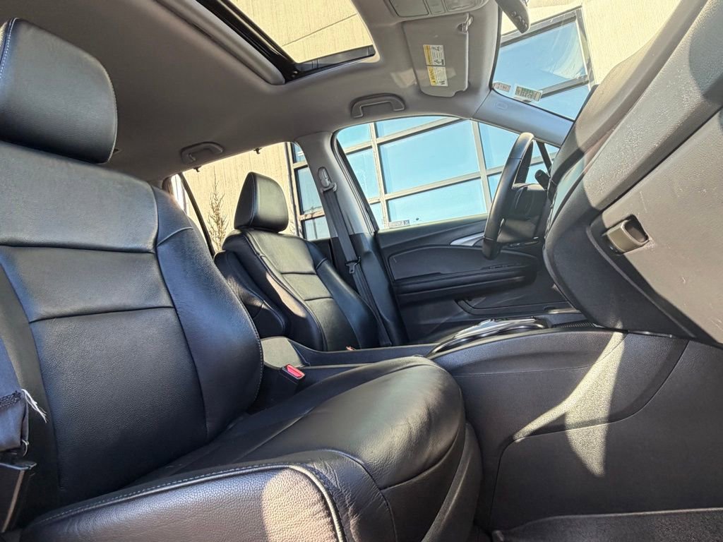 Used 2022 Honda Pilot Special Edition image 20