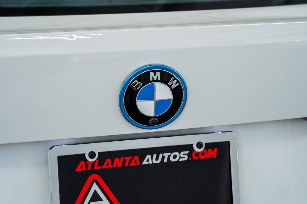 Used 2022 BMW i4 eDrive40 image 25