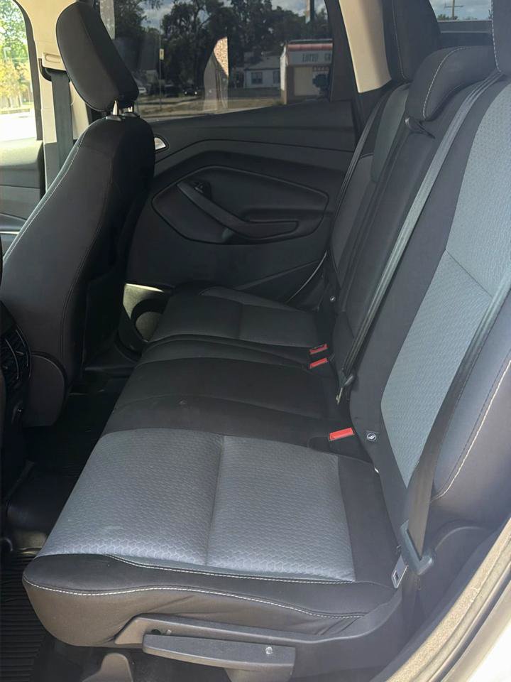 Used 2019 Ford Escape SE AWD/4WD image 6