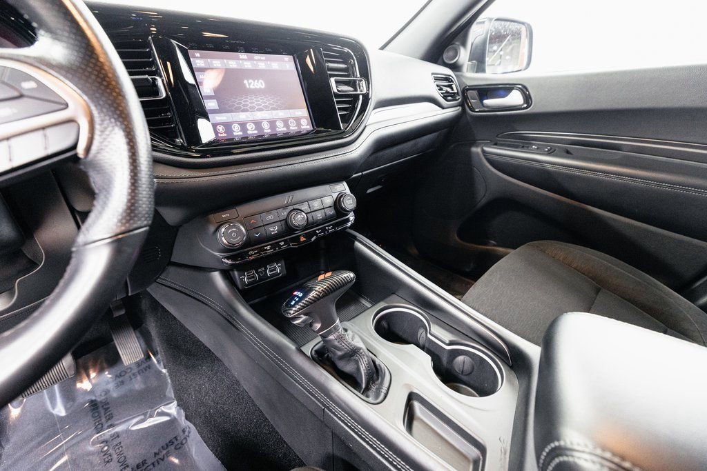 Used 2021 Dodge Durango SXT image 14