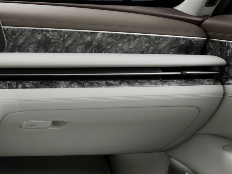 New 2026 Genesis G90 3.5T image 25