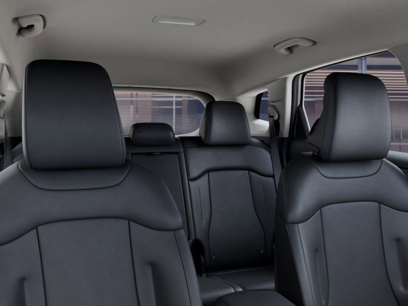 New 2026 Kia Sportage EX image 51