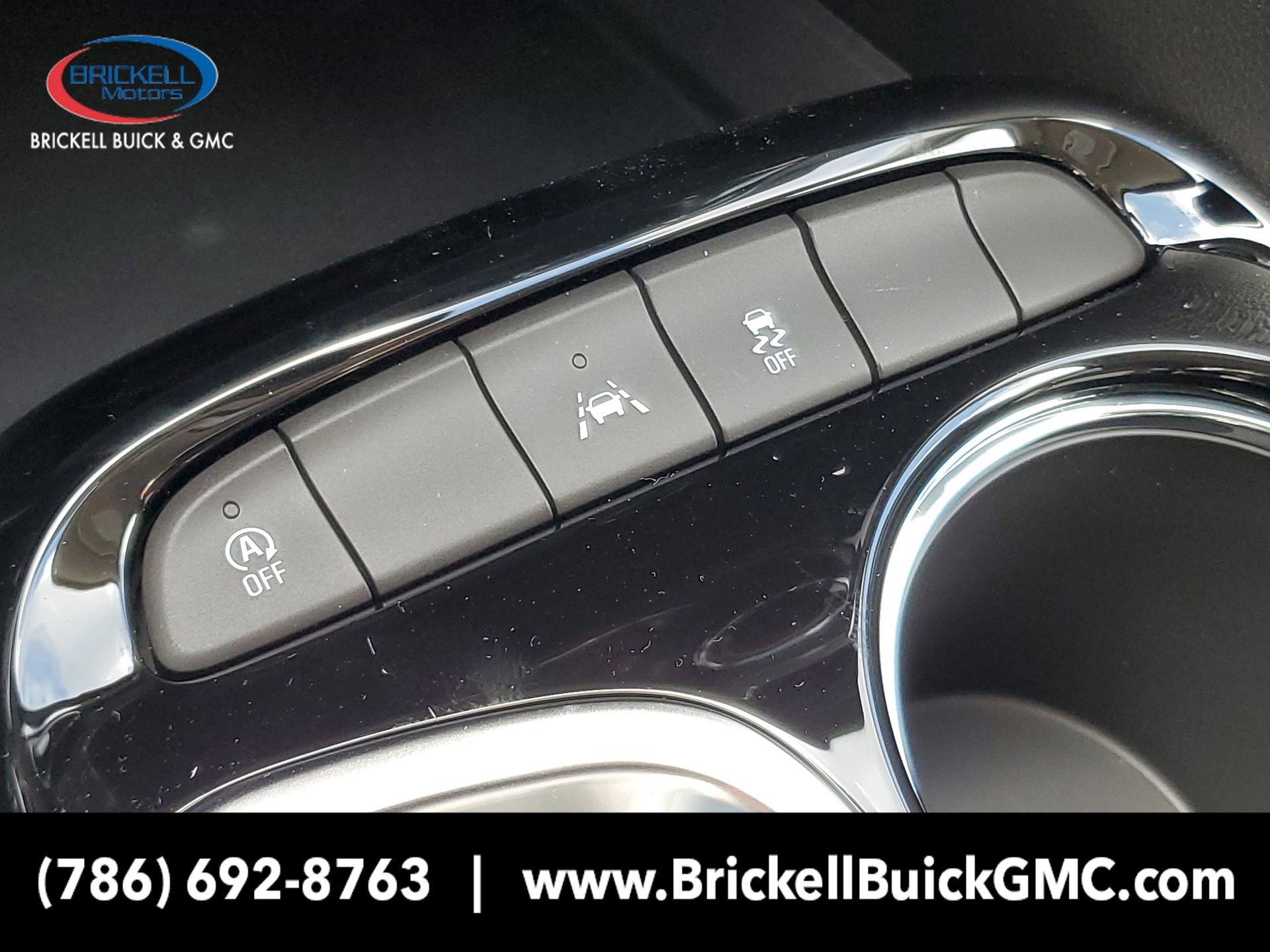 New 2026 Buick Encore GX Sport Touring w/ Comfort Package FWD image 31