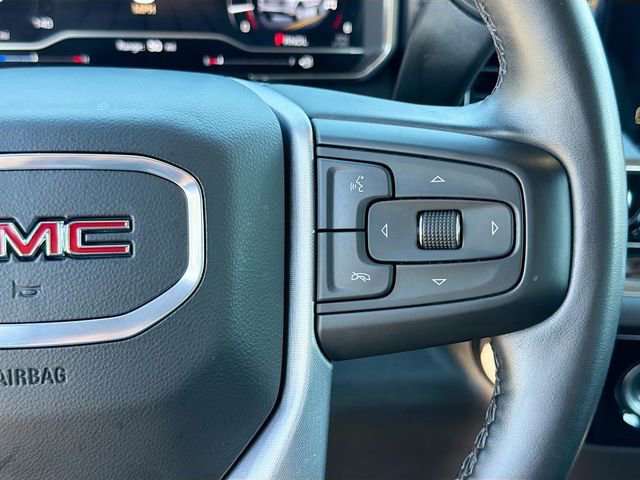 Used 2024 GMC Sierra 1500 Elevation w/ X31 Off-Road Package image 26