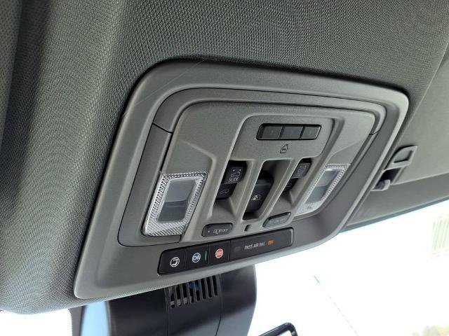 New 2026 Chevrolet Silverado 3500 LTZ w/ LTZ Plus Package image 24