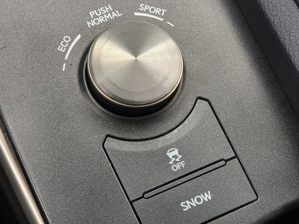 Used 2015 Lexus IS 250 AWD w/ Navigation System Package image 16