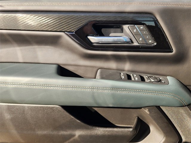 New 2026 GMC Yukon AT4 w/ AT4 Premium Plus Package image 20