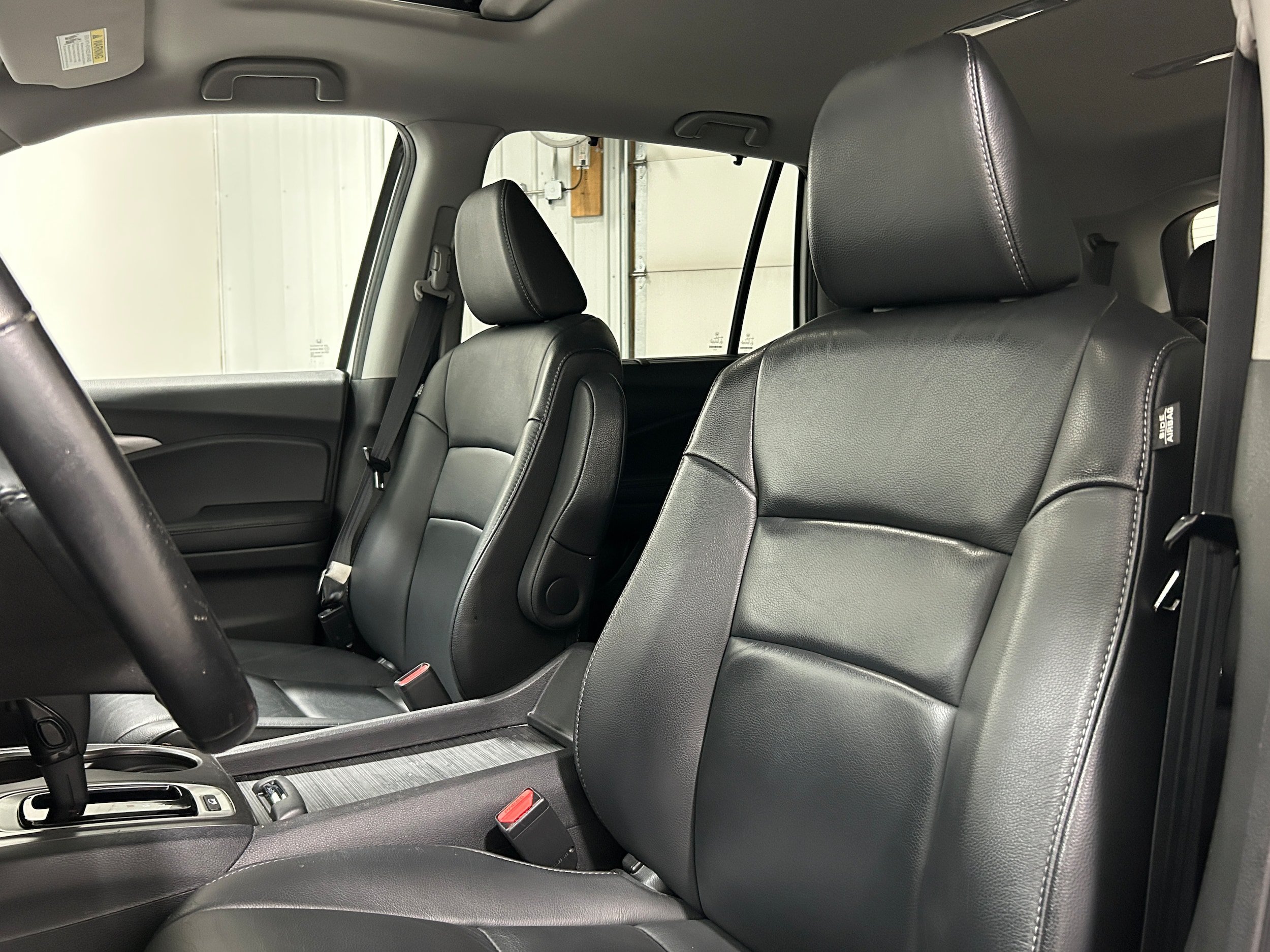 Used 2019 Honda Pilot EX-L image 24
