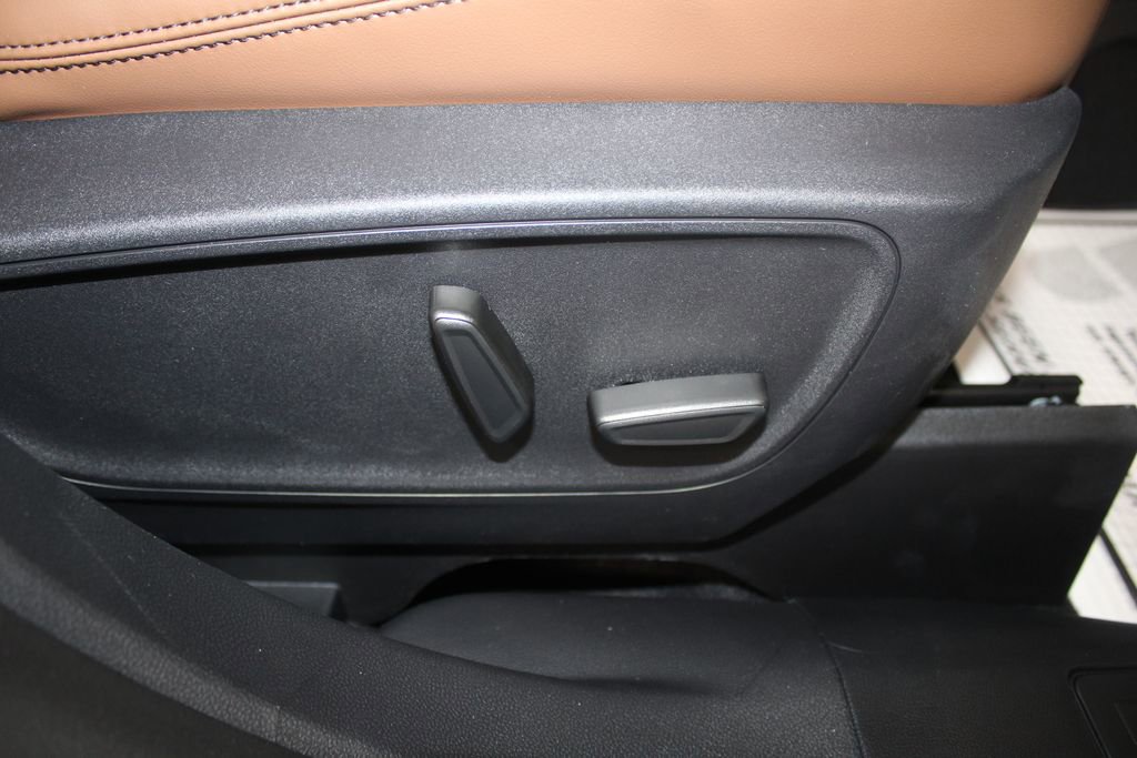 New 2025 Ford Bronco Sport Outer Banks w/ Outer Banks Tech Package+ image 29