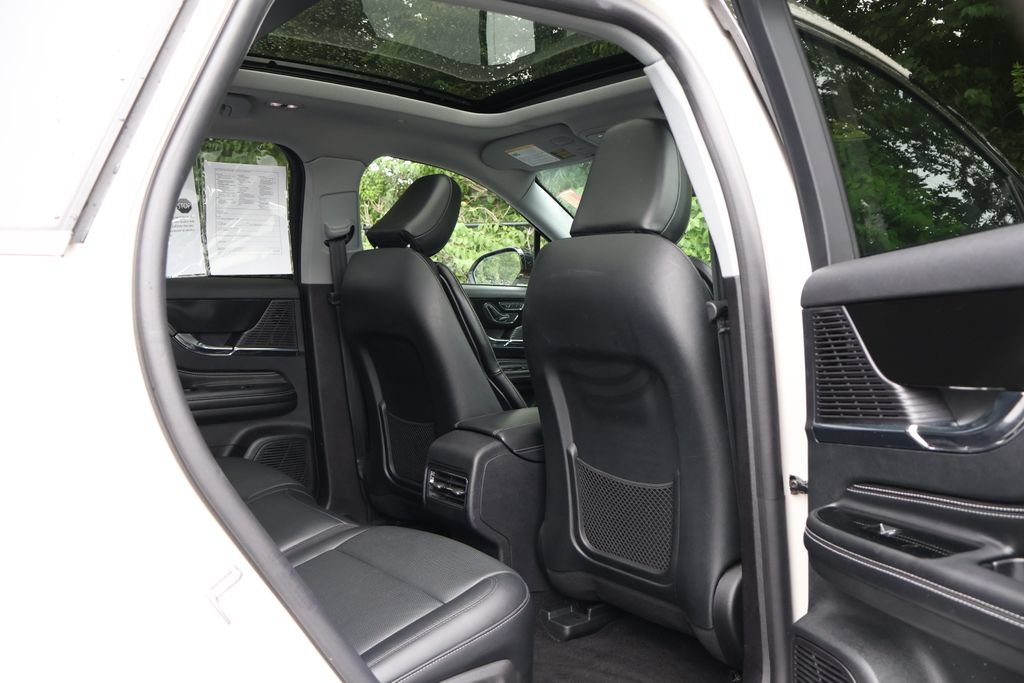 Used 2022 Lincoln Corsair Grand Touring AWD/4WD image 49