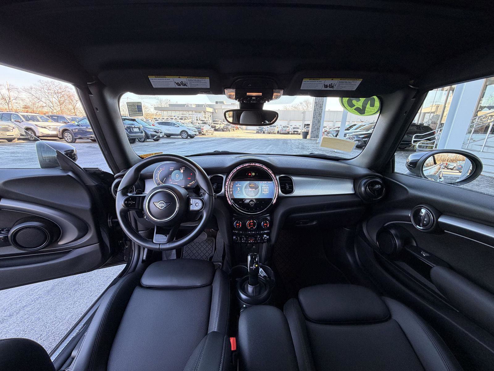 Used 2023 MINI Cooper S image 2