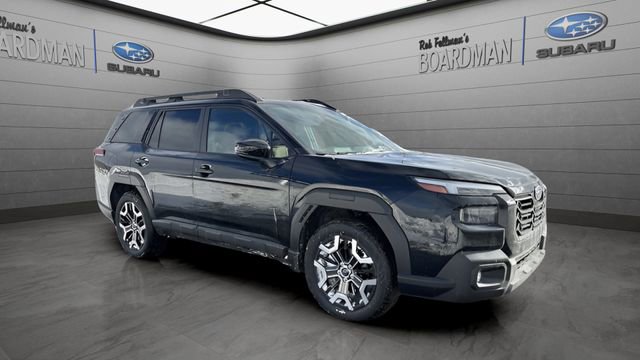 New 2026 Subaru Outback Touring XT image 13