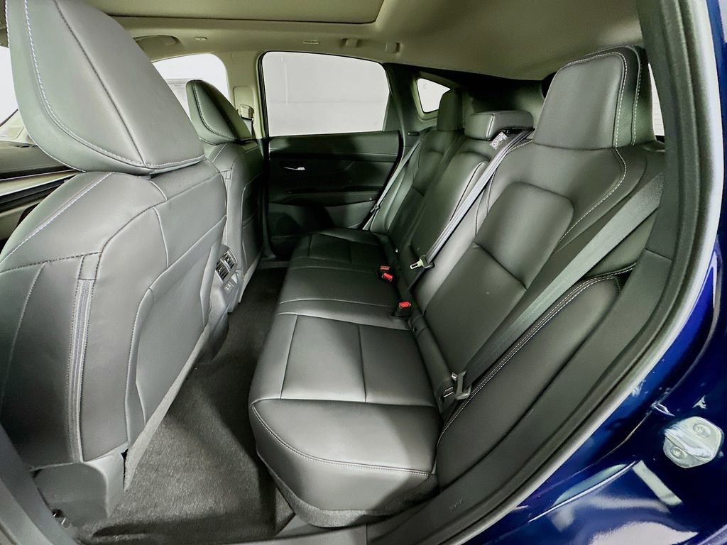 New 2025 Nissan Murano SL w/ Cargo Package image 33