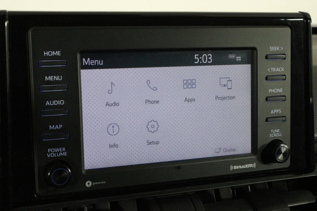 Used 2020 Toyota RAV4 LE image 33