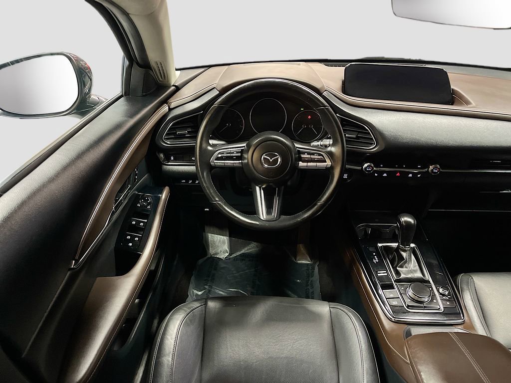 Used 2022 MAZDA CX-30 AWD 2.5 S w/ Premium Package image 23