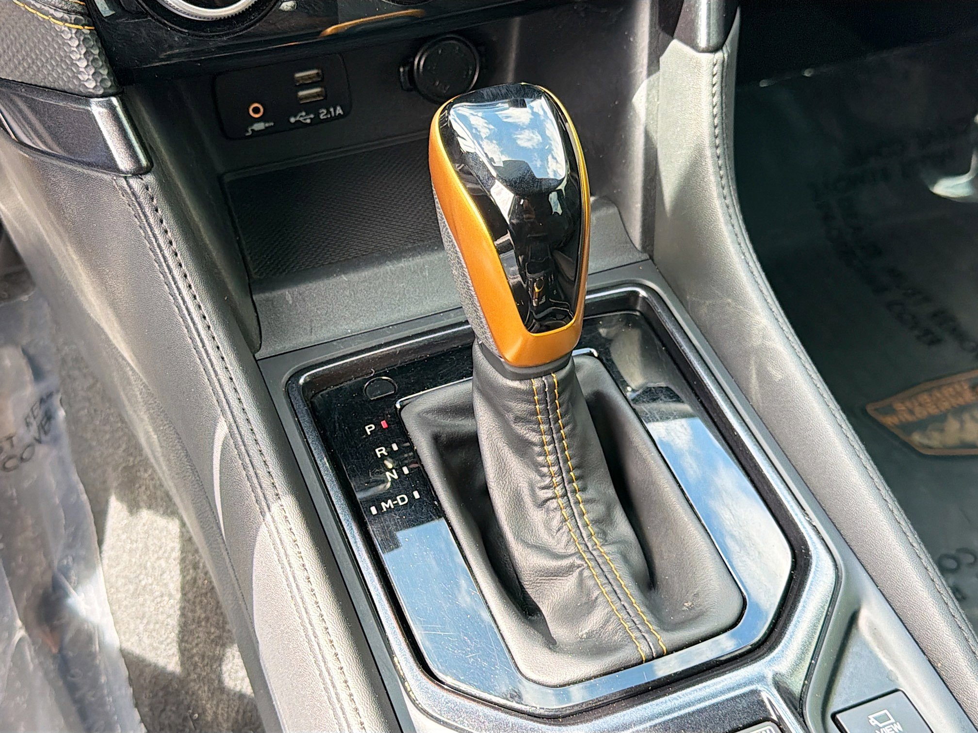 Used 2022 Subaru Forester Wilderness image 31