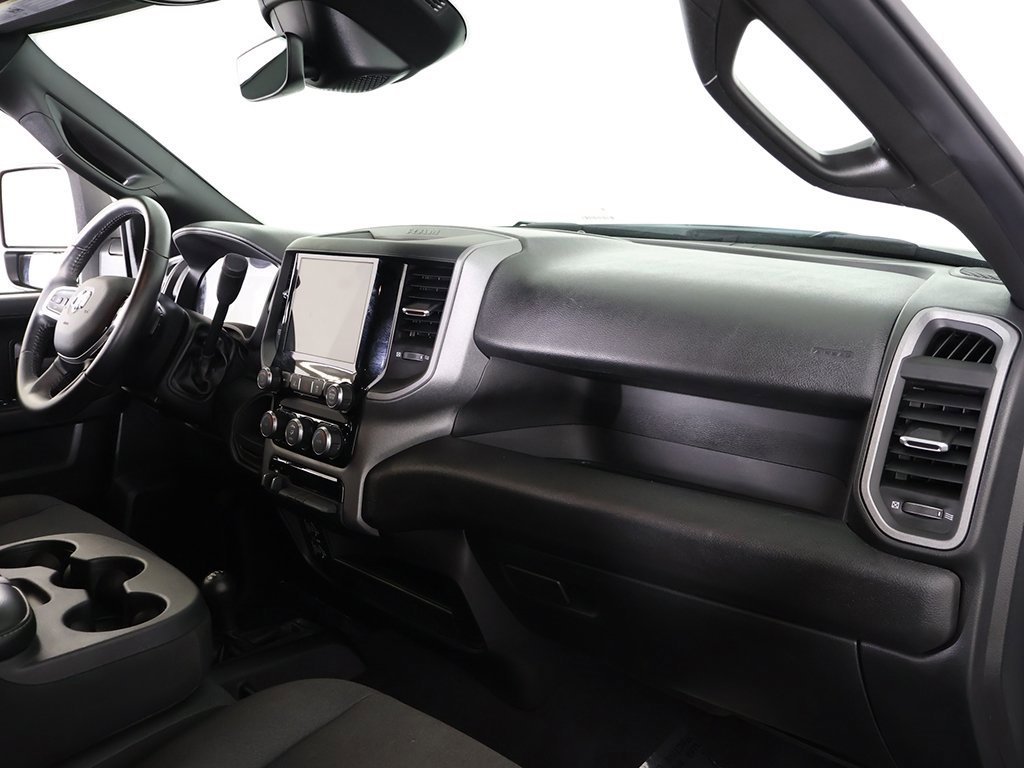 Used 2024 RAM 3500 Tradesman w/ Safety Group image 28