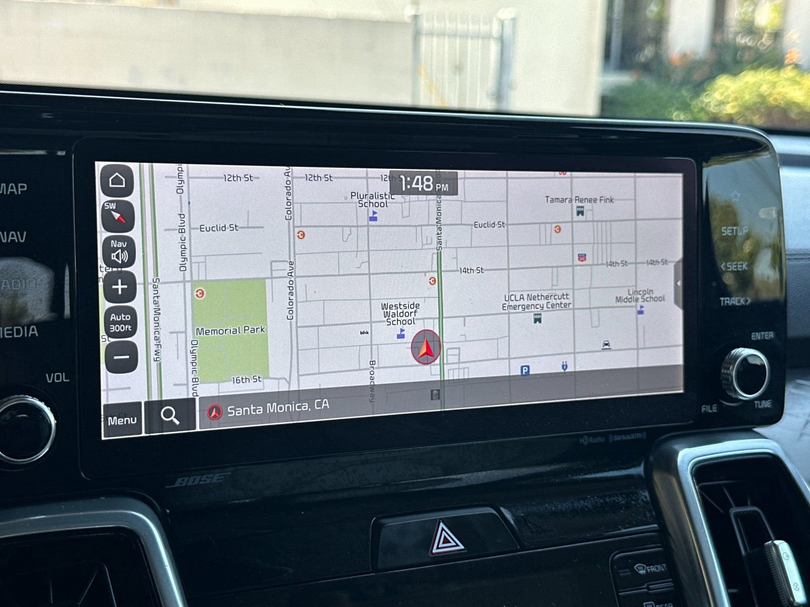 Used 2022 Kia Sorento SX Prestige image 23