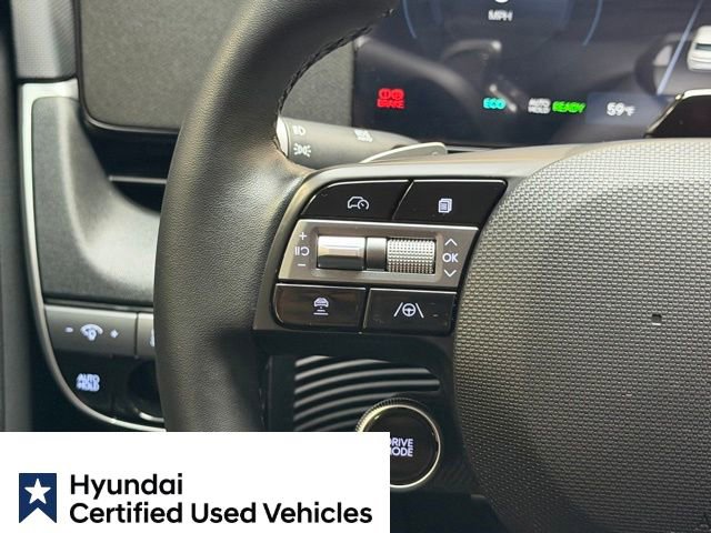 Used 2025 Hyundai Ioniq 5 SEL RWD image 21
