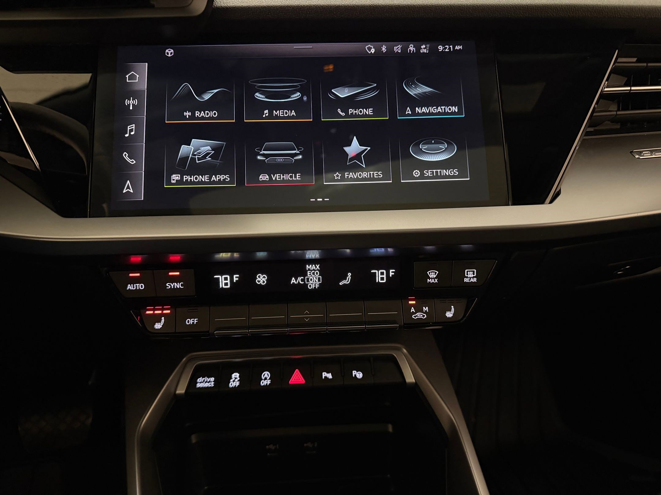 Certified 2024 Audi A3 2.0T Premium image 31