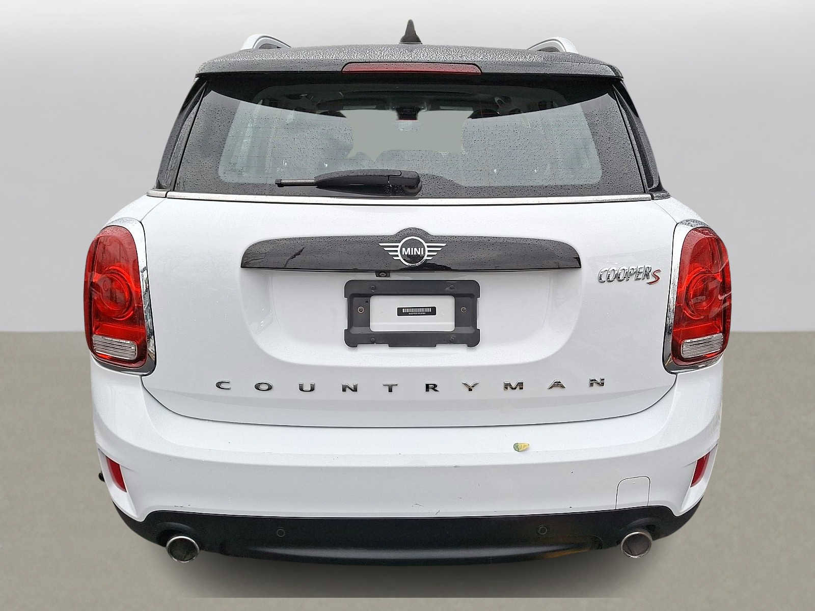 Used 2019 MINI Cooper Countryman S image 5