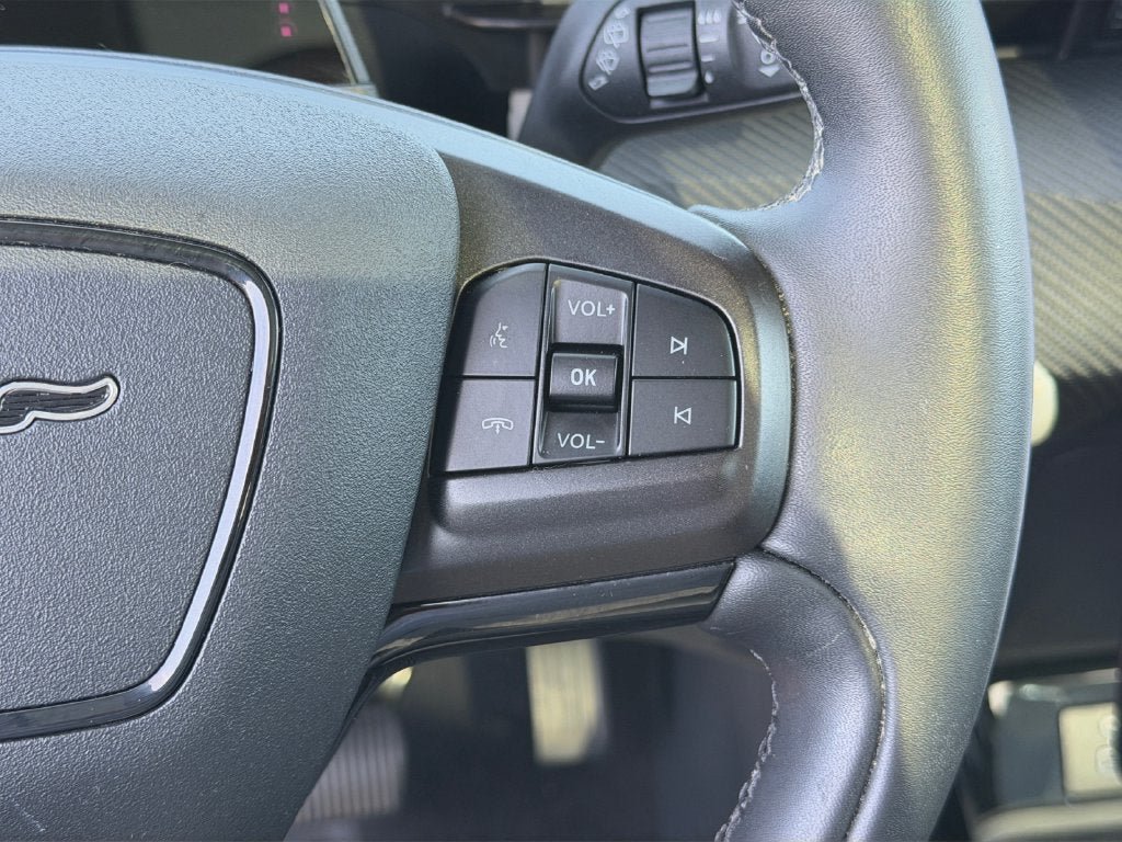 Used 2023 Ford Mustang Mach-E Premium RWD image 17