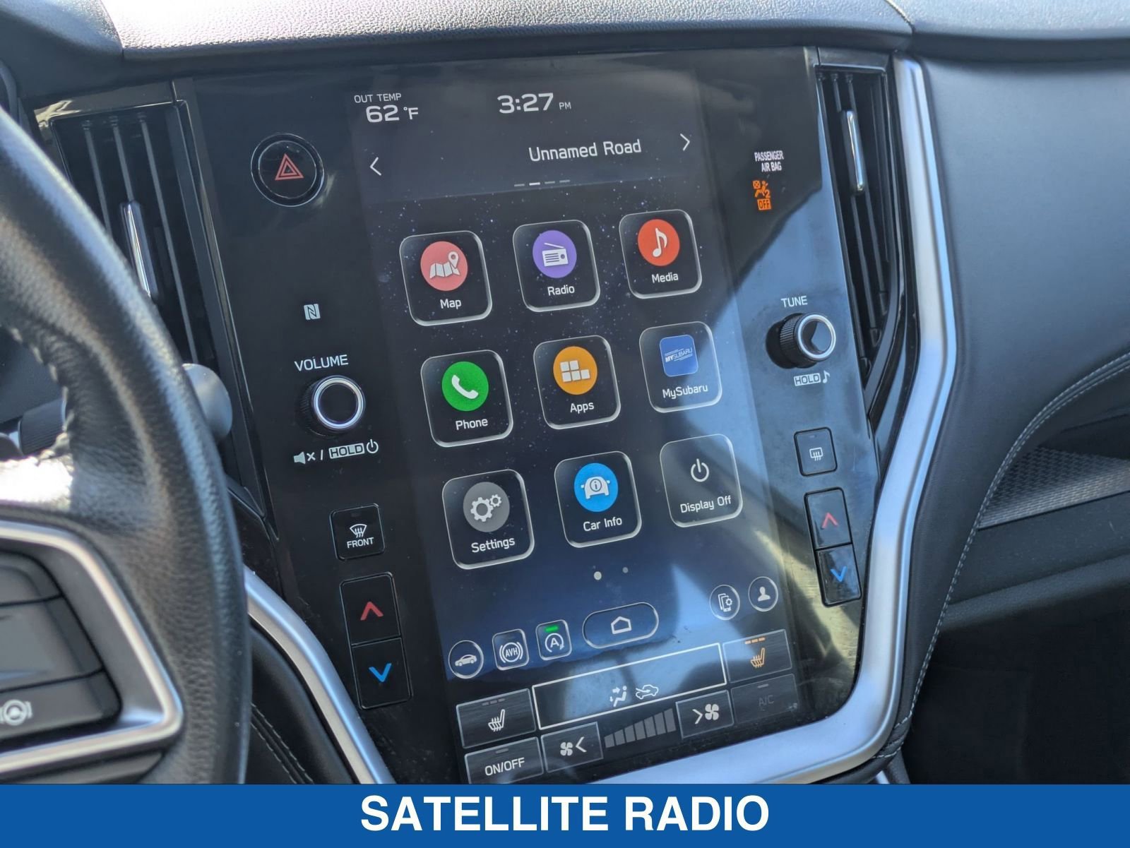 Certified 2023 Subaru Legacy Premium image 21