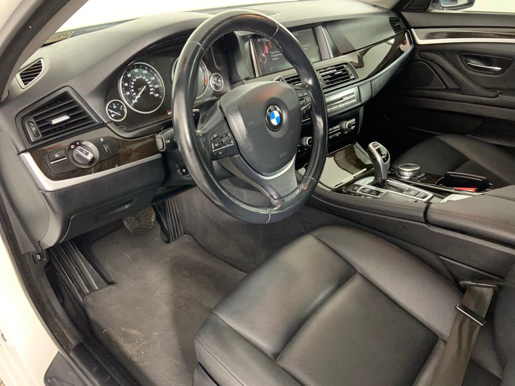 Used 2016 BMW 528i Sedan image 22