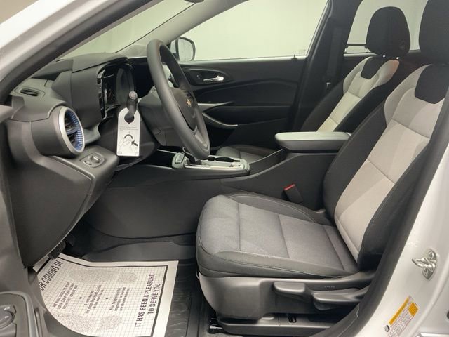 New 2026 Chevrolet Trax LS image 12