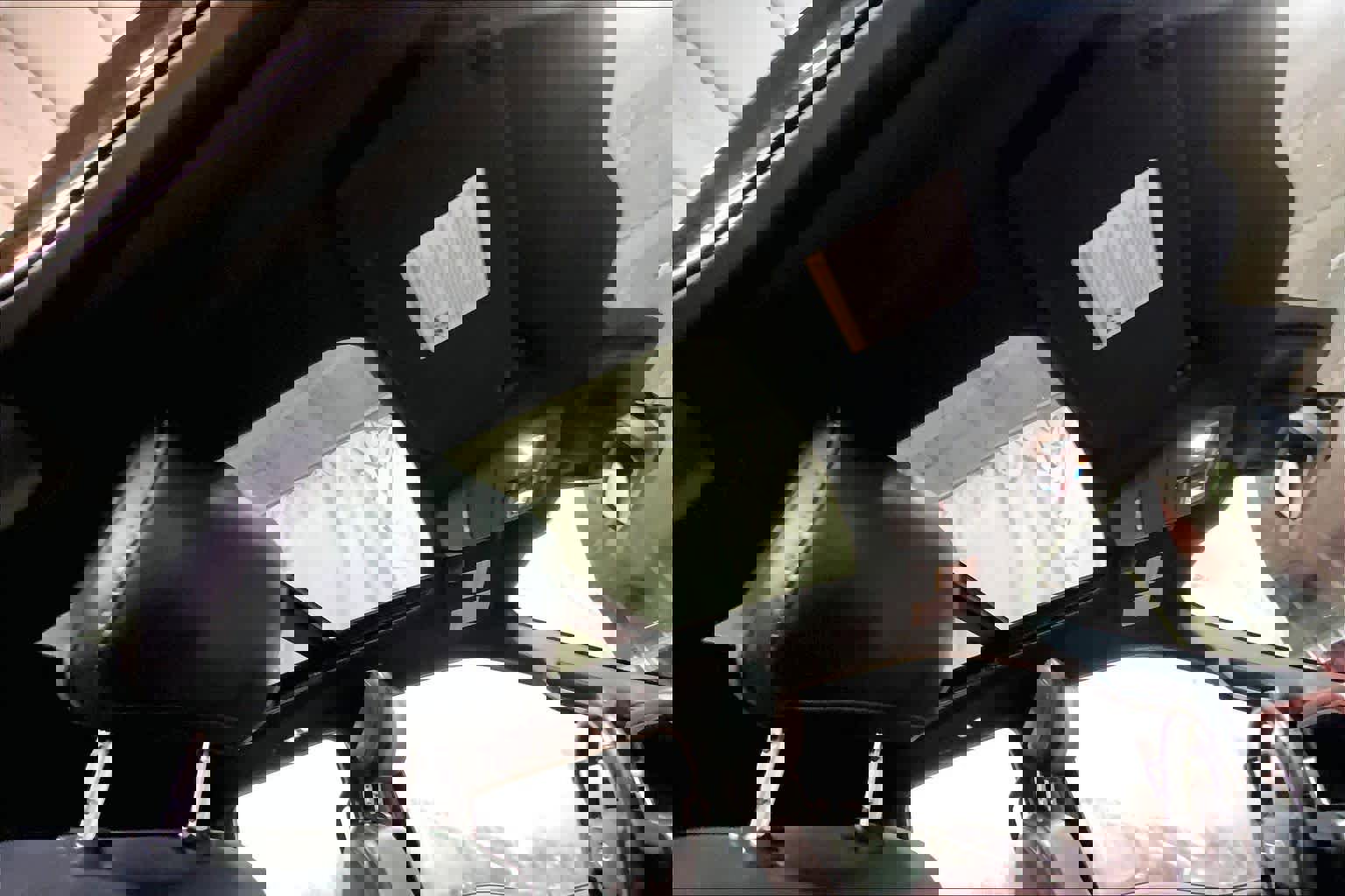 Used 2021 Ford F150 Lariat w/ Equipment Group 502A High image 14