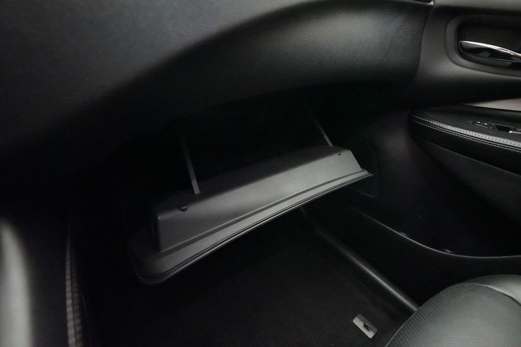 Certified 2024 Nissan Murano SL image 32