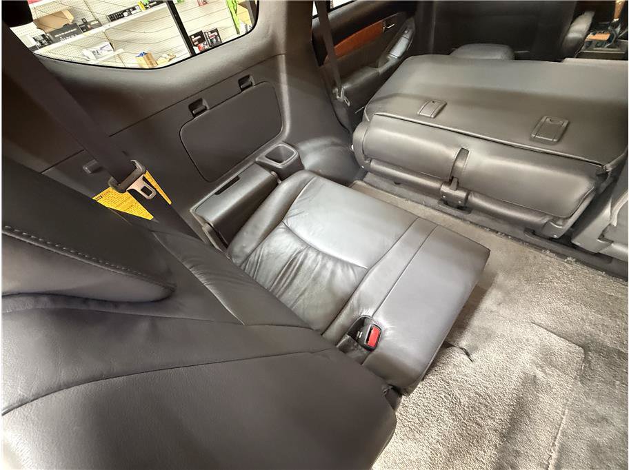 Used 2006 Lexus GX 470 AWD/4WD image 11