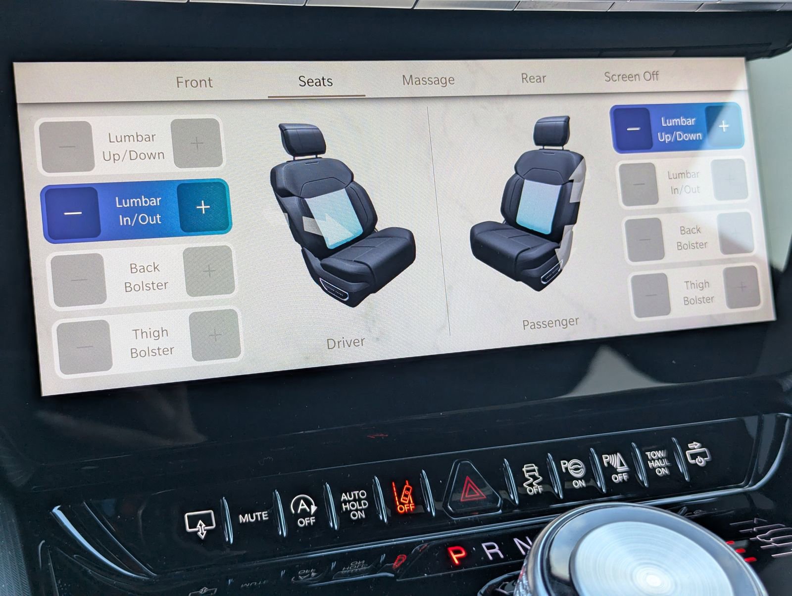 New 2026 Jeep Grand Wagoneer L Summit w/ Premium Group III image 11