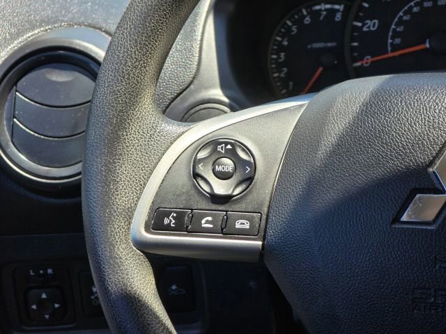Used 2024 Mitsubishi Mirage FWD image 21