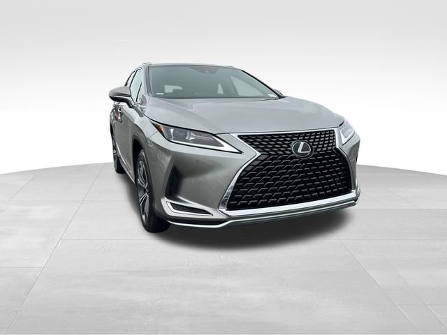 Used 2020 Lexus RX 350L FWD w/ Premium Package image 7