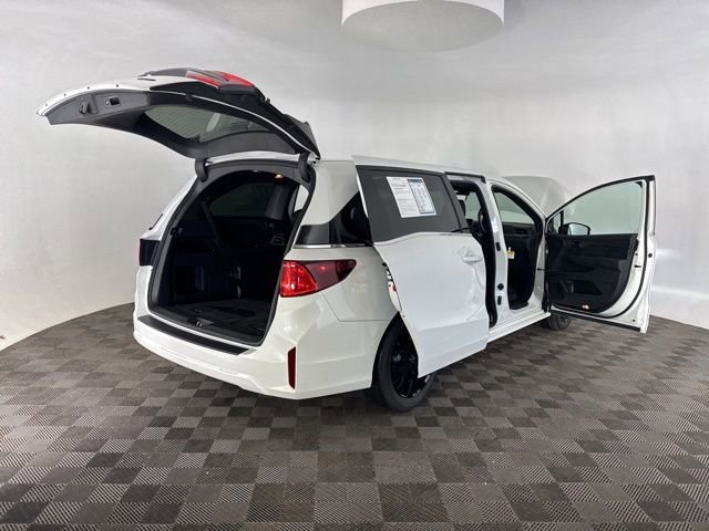 Certified 2026 Honda Odyssey Sport-L image 19