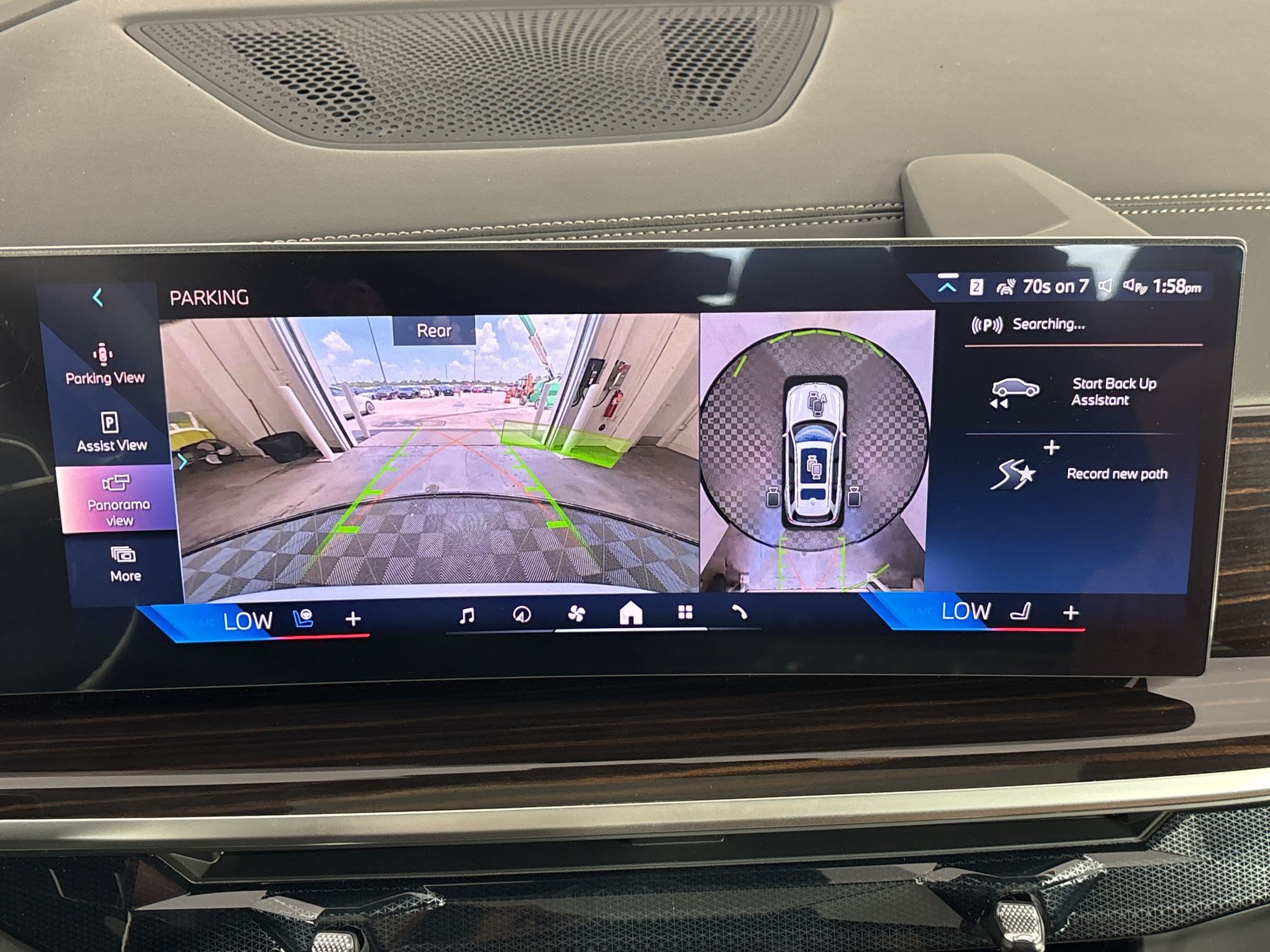 New 2027 BMW X7 xDrive40i w/ Executive Package AWD/4WD image 20