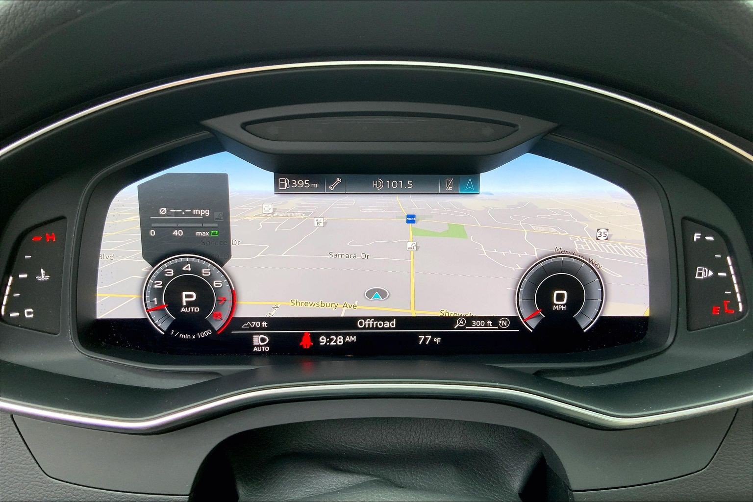 Used 2019 Audi A6 3.0T Premium Plus w/ Premium Plus Package AWD/4WD image 33