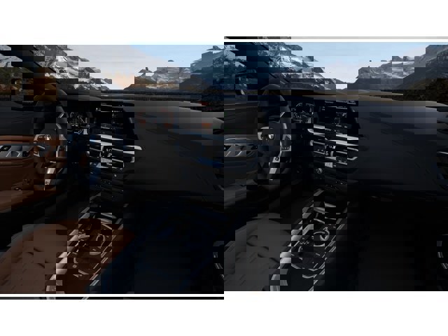 New 2026 BMW Z4 sDrive30i w/ Premium Package RWD image 14