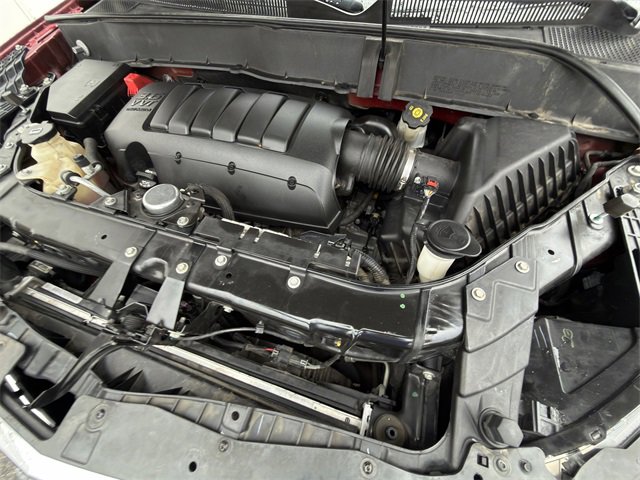 Used 2016 Chevrolet Traverse LT w/ Style and Technology Package image 30