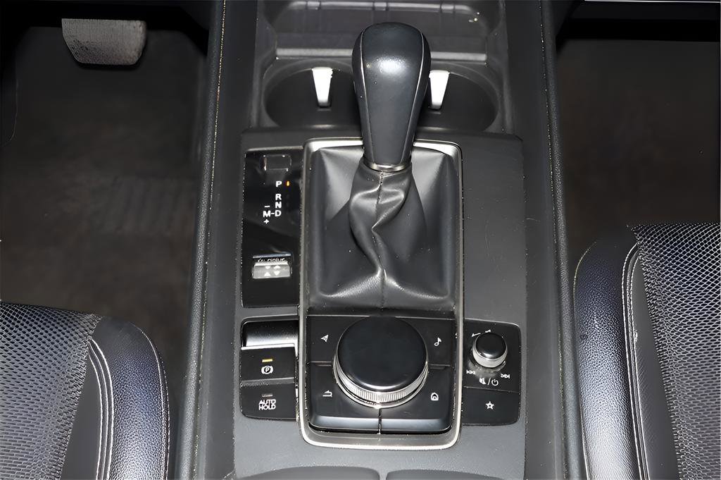 Used 2024 MAZDA CX-50 AWD 2.5 S w/ Premium Package image 42