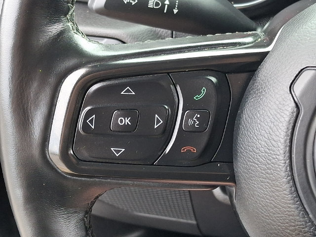 Used 2021 Jeep Gladiator Mojave AWD/4WD image 23